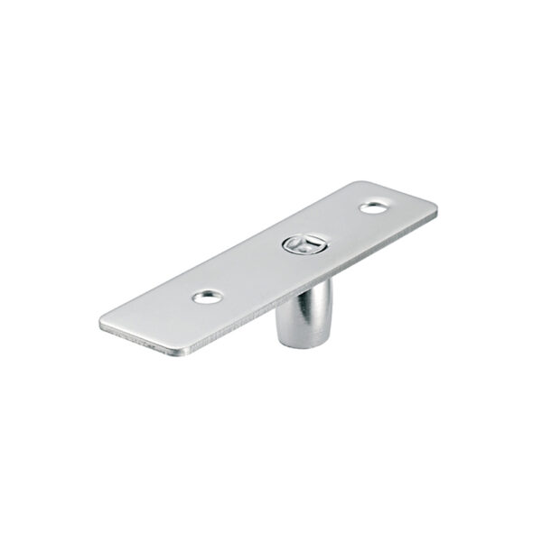 Cốt đỉnh Hafele 981.00.080 inox mờ