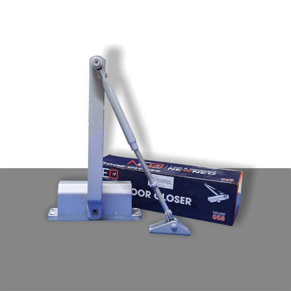 Tay co thủy lực Newneo 058 20-45kg không điểm dừng - Hình ảnh 2
