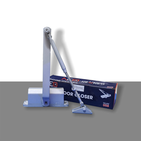 Tay co thủy lực Newneo 058HO 20-45kg có điểm dừng - Hình ảnh 2