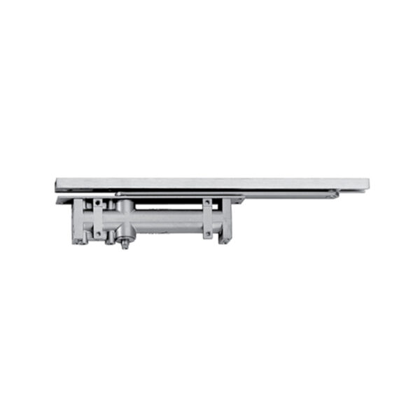 Tay co thủy lực âm Hafele 931.84.088 80kg EN4 có điểm dừng