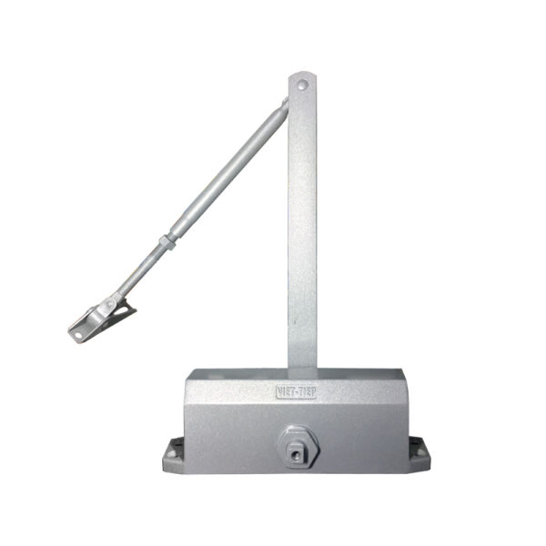 Tay co thủy lực Việt Tiệp 11060 40-65kg không điểm dừng