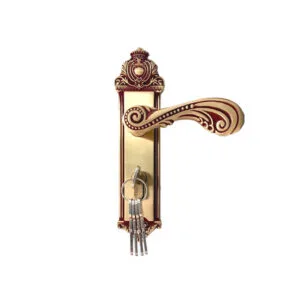 Khóa FF Italia FF23930-999 RG dài 230