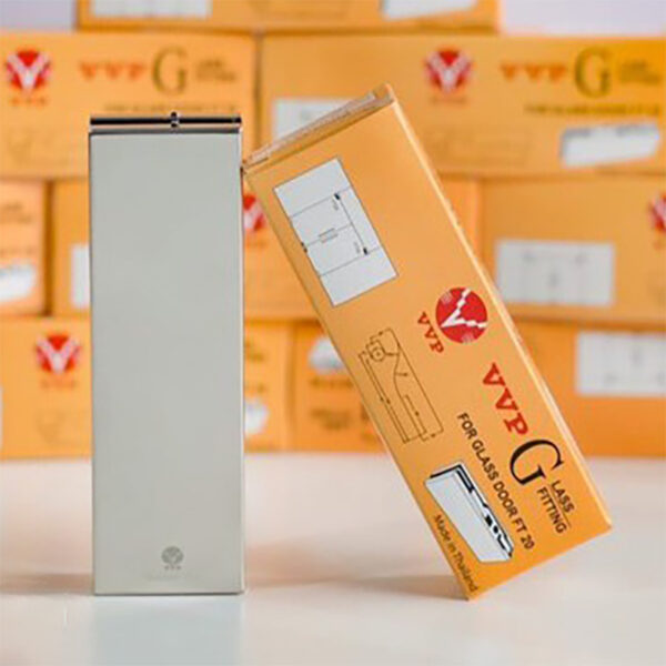 Kẹp trên FT20 VVP Thái Lan chính hãng - Hình ảnh 2