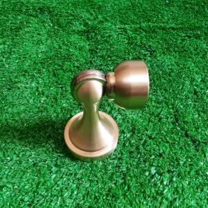 Hít cửa nam châm Slock Thái SLDT-02 đồng thau