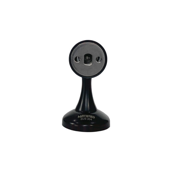 Hít cửa nam châm HMR 4008OBP đen - Hình ảnh 5