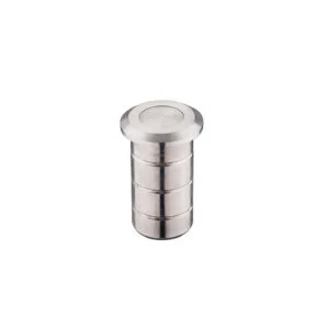 Hố chốt âm nền Hafele 911.62.247 inox 304