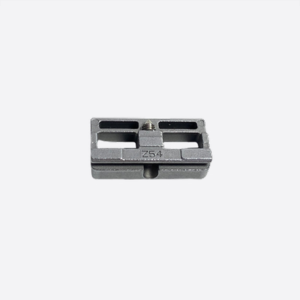Miệng Hố chốt cánh phụ nhôm Rãnh C Z54M Bogo
