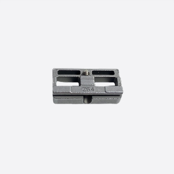 Miệng Hố chốt cánh phụ nhôm Rãnh C Z54M Bogo