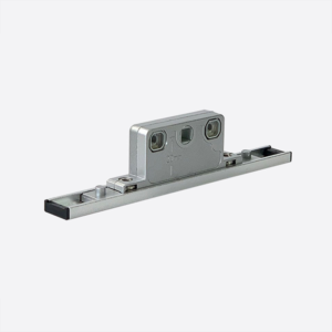 Hộp số chốt cửa xếp trượt FR25mm Bogo