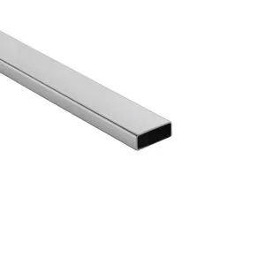 Ray Inox 304 hộp 10x30 R001-3000 Inox bóng dài 3m