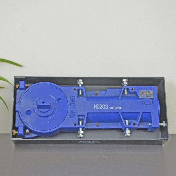 Bản lề sàn Kinlong HD203 100kg - Hình ảnh 2