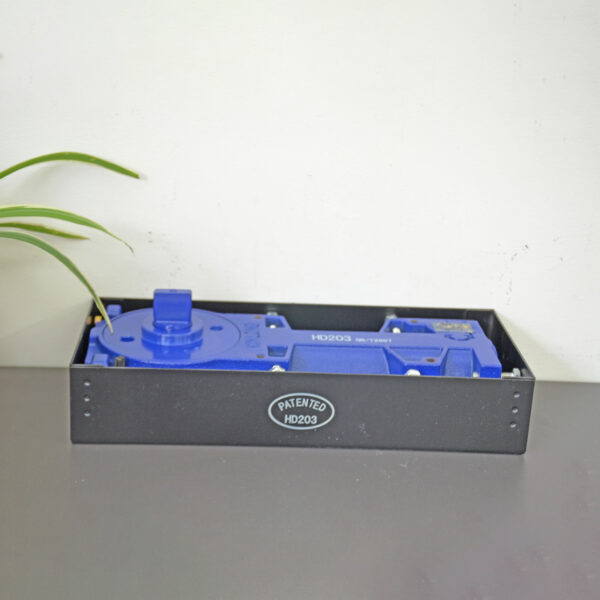 Bản lề sàn Kinlong HD203 100kg - Hình ảnh 5
