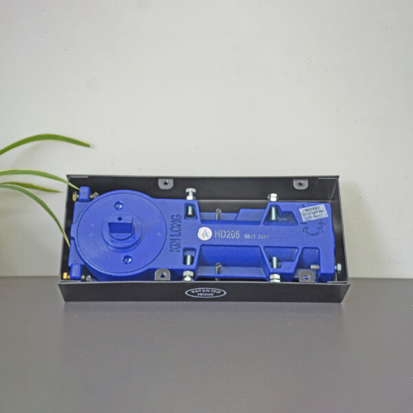 Bản lề sàn Kinlong HD205 130kg - Hình ảnh 3
