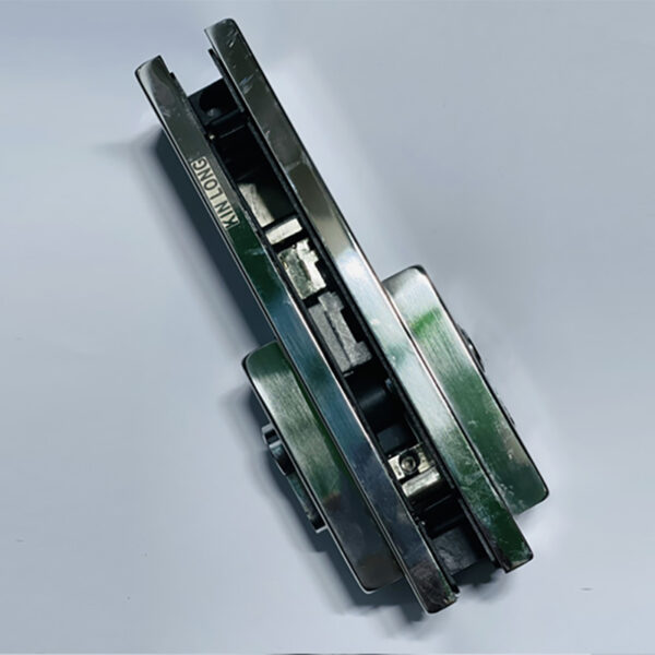 Khóa sàn cửa kính Kinlong KMS11230 - Hình ảnh 2
