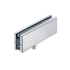 Kẹp đỉnh Hafele 489.81.061 inox bóng