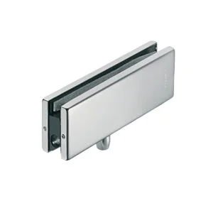 Kẹp đỉnh Hafele 981.00.020 inox mờ