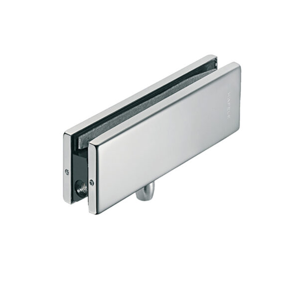Kẹp đỉnh Hafele 981.00.020 inox mờ