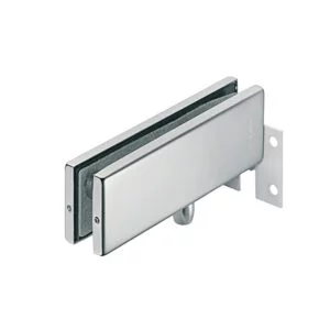 Kẹp đỉnh Hafele 981.00.110 inox mờ