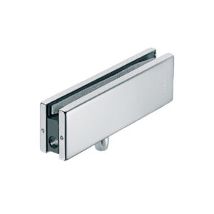 Kẹp đỉnh Hafele 981.00.650 inox mờ