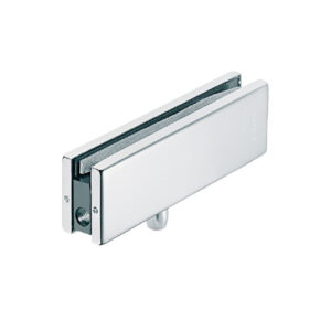 Kẹp đỉnh Hafele 981.00.651 inox bóng