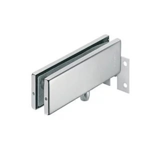 Kẹp đỉnh Hafele 981.50.050 inox mờ