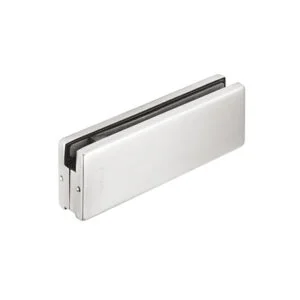 Kẹp dưới Hafele 489.81.011 inox bóng