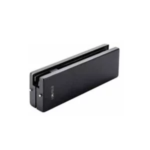 Kẹp dưới Hafele 981.00.003 đen mờ