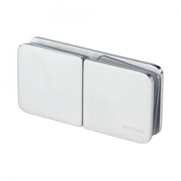Kẹp kính 180 độ kính kính VICKINI 64427.001 PSS