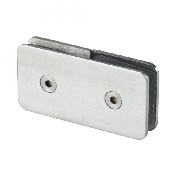 Kẹp kính 180 độ kính kính VICKINI 64427.001 SSS