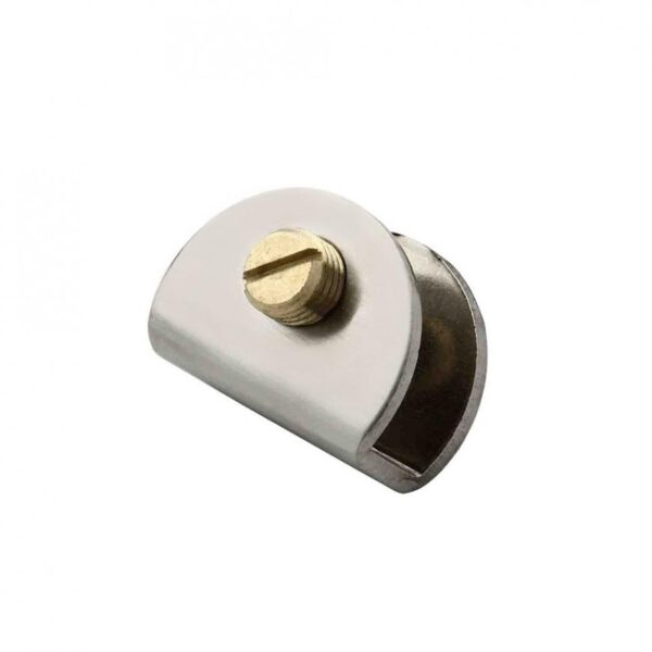Kẹp kính U bán nguyệt nhỏ VICKINI 64020.001 SSS