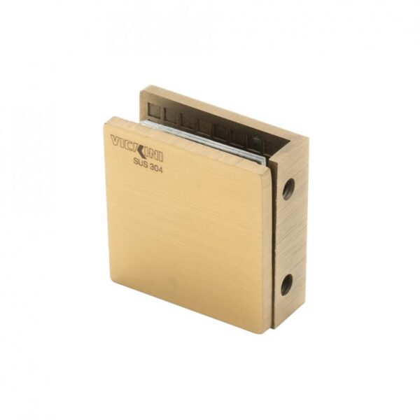 Kẹp kính U khoan kính VICKINI 64911.001 MBG