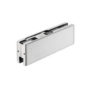 Kẹp trên Hafele 489.81.020 inox mờ