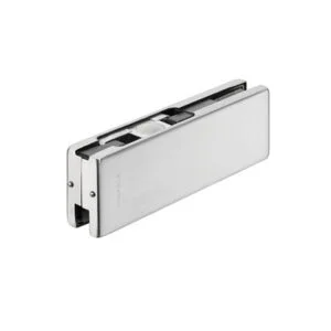 Kẹp trên Hafele 489.81.021 inox bóng