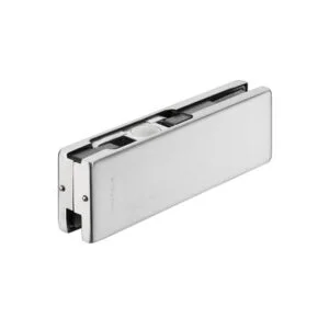 Kẹp trên Hafele 981.00.010 inox mờ