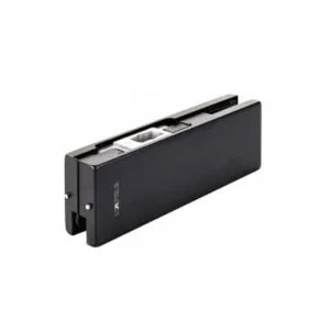 Kẹp trên Hafele 981.00.013 đen mờ