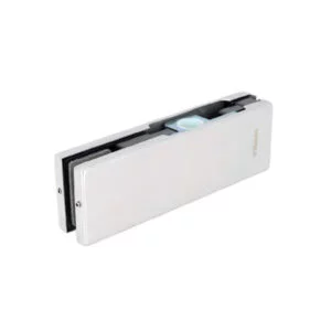 Kẹp trên Hafele 981.00.657 inox bóng