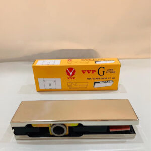 Kẹp kính trên VVP FT20 vàng bóng