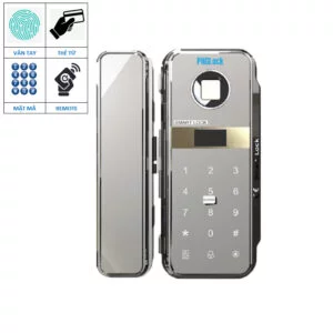 Khóa Cửa Kính PHGLock FG3006W