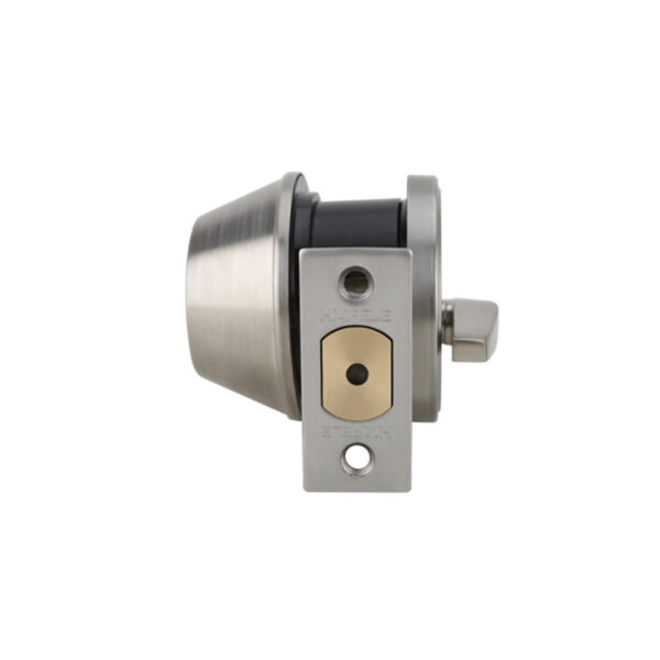 Khóa cóc Hafele 911.64.274 1 đầu chìa, 1 núm vặn lớn - Hình ảnh 3