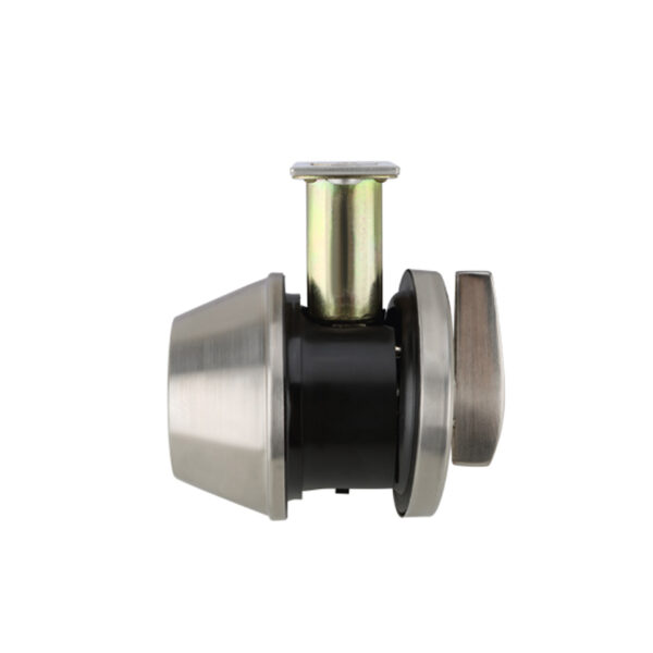 Khóa cóc Hafele 911.64.274 1 đầu chìa, 1 núm vặn lớn - Hình ảnh 4