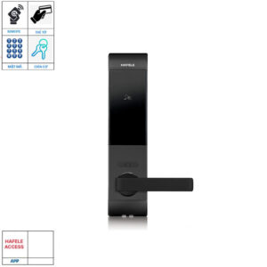 Khóa cửa Hafele DL790 912.05.646