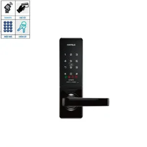 Khóa cửa Hafele EL700-TC 912.05.496