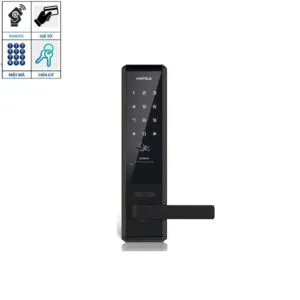 Khóa cửa Hafele EL720-TC 912.05.714