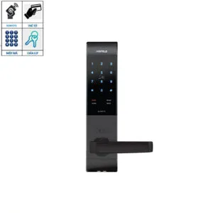 Khóa cửa Hafele EL750-TC 912.05.716