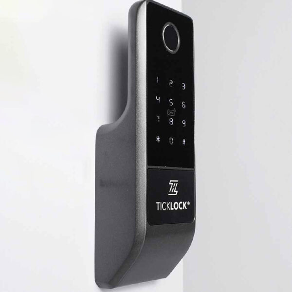 Khóa cửa cổng Ticklock G1 - Hình ảnh 3