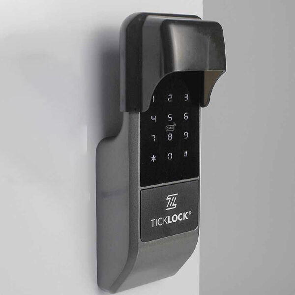 Khóa cửa cổng Ticklock G1 - Hình ảnh 4