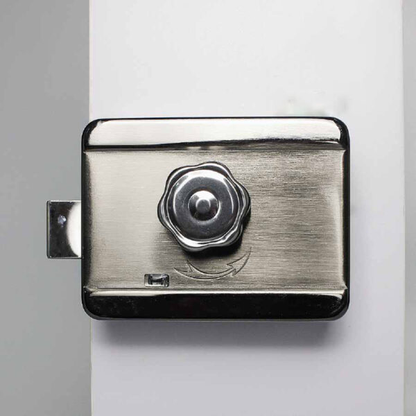 Khóa cửa cổng Ticklock G1 - Hình ảnh 6