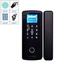 Khóa cửa kính Viro VR-E10C