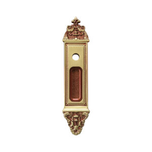 Khóa cửa lùa Slock Thái SL8006 bằng đồng