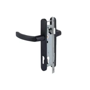 Khóa đơn điểm GQ ASSA ABLOY màu đen